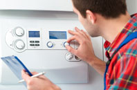 free commercial Cynwyl Elfed boiler quotes